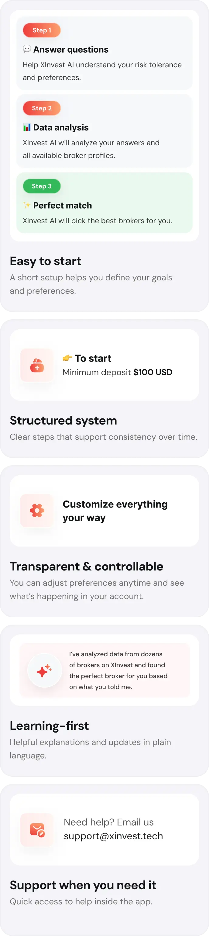 Too many features overwhelm users, Neglected emerging markets, Poor mobile experience