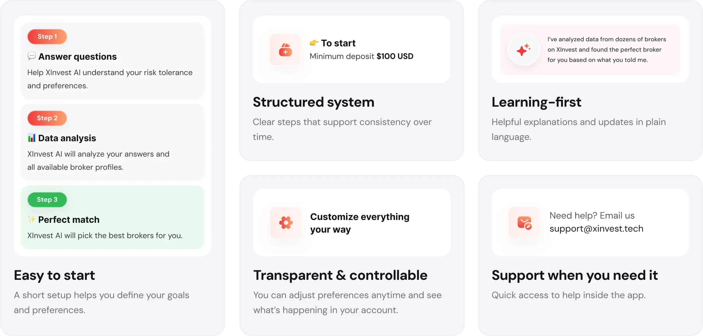 Too many features overwhelm users, Neglected emerging markets, Poor mobile experience
