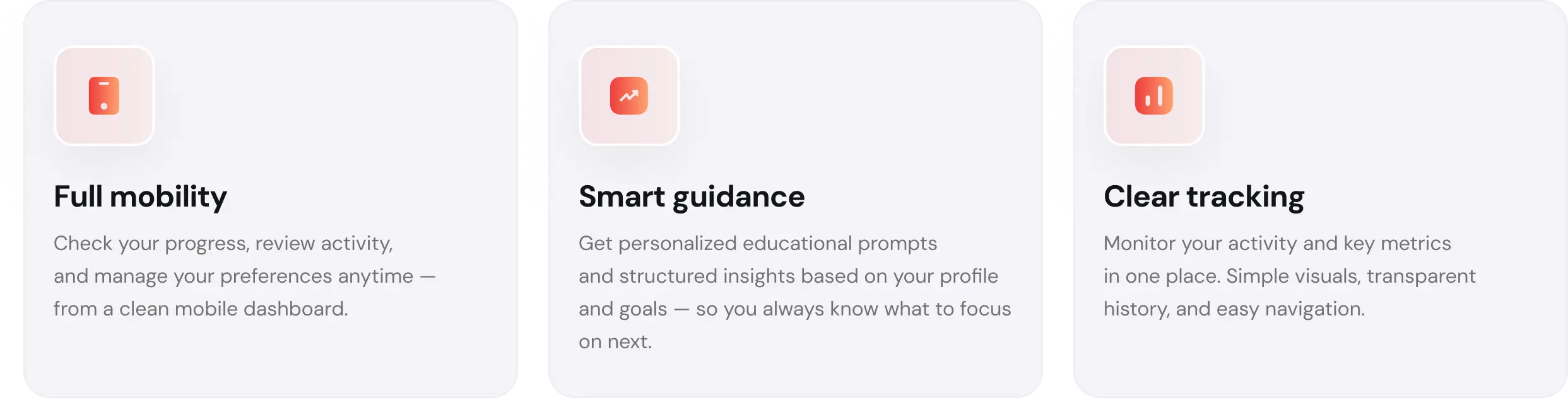 Too many features overwhelm users, Neglected emerging markets, Poor mobile experience